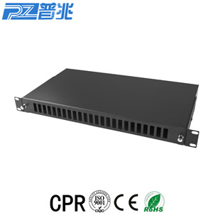 24口双工抽拉式